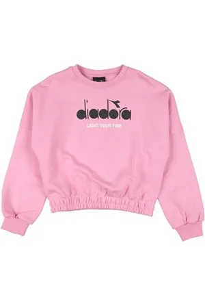 Diadora CAMISETAS Y TOPS - Sudaderas