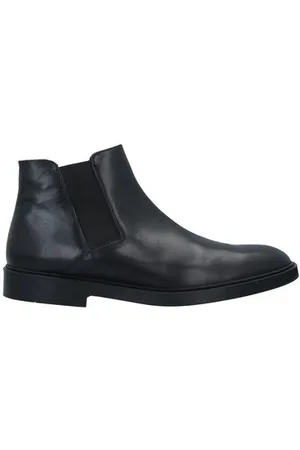 Fratelli Rossetti CALZADO - Botines de caña alta