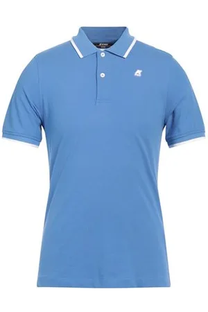 K-Way CAMISETAS Y TOPS - Polos