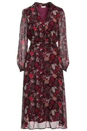 Liu Jo VESTIDOS - Vestidos midi