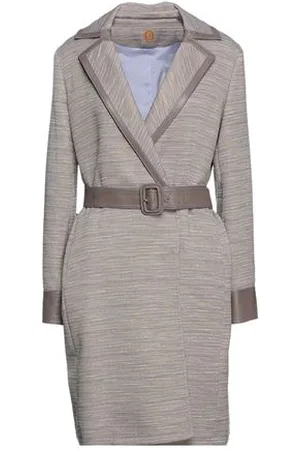 Trussardi ROPA DE ABRIGO - Abrigos y gabardinas