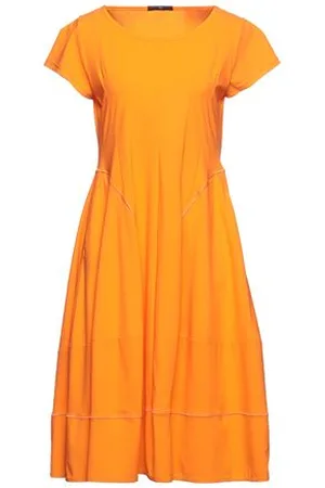 High VESTIDOS - Vestidos midi