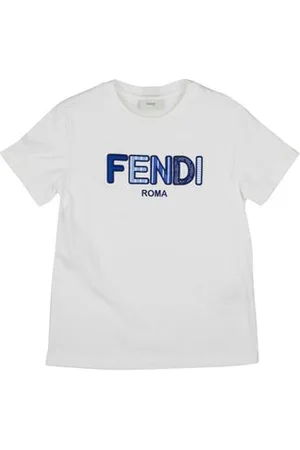 Fendi CAMISETAS Y TOPS - Camisetas