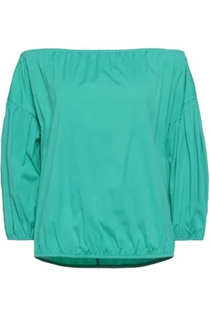 CARLA G. CAMISETAS Y TOPS - Tops