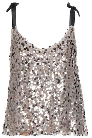 ONLY CAMISETAS Y TOPS - Tops