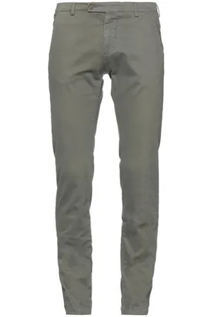 Berwich PARTES DE ABAJO - Pantalones