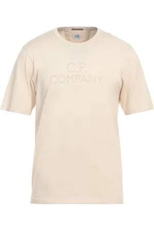 C.P. Company CAMISETAS Y TOPS - Camisetas
