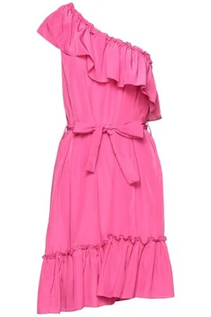 YOOX VESTIDOS - Minivestidos