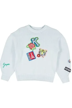 Kenzo PRENDAS DE PUNTO - Pullover