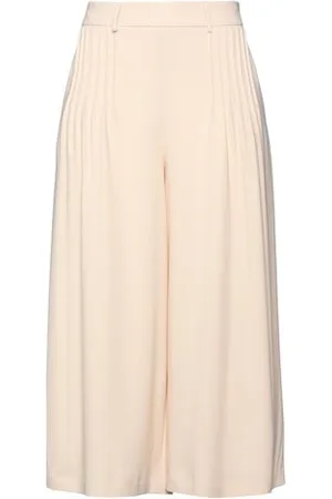 D.EXTERIOR PARTES DE ABAJO - Pantalones