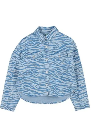 Kenzo CAMISETAS Y TOPS - Camisas vaqueras