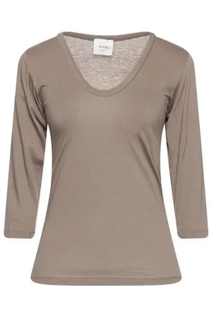 ALYSI CAMISETAS Y TOPS - Camisetas