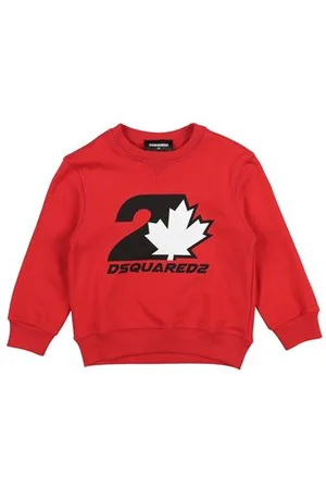 Dsquared2 CAMISETAS Y TOPS - Sudaderas