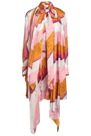 Fendi VESTIDOS - Vestidos midi