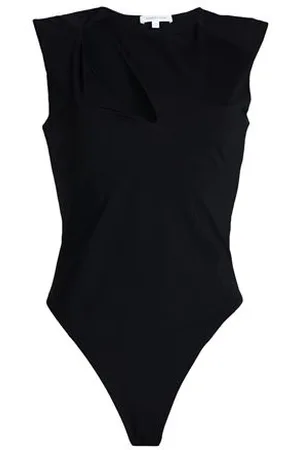 Patrizia Pepe CAMISETAS Y TOPS - Bodies
