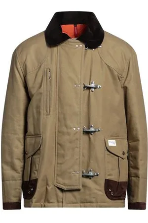 FAY ROPA DE ABRIGO - Chaquetas y cazadoras