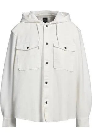 Armani Exchange CAMISETAS Y TOPS - Camisas vaqueras