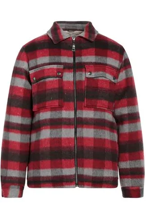 DANIELE ALESSANDRINI HOMME CAMISETAS Y TOPS - Camisas