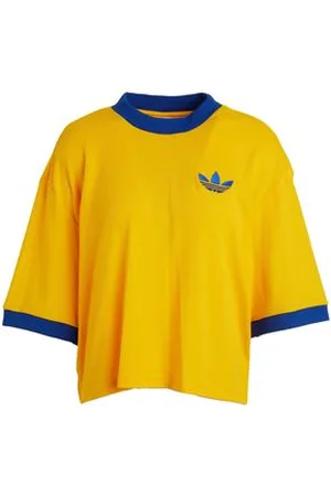 adidas CAMISETAS Y TOPS - Camisetas