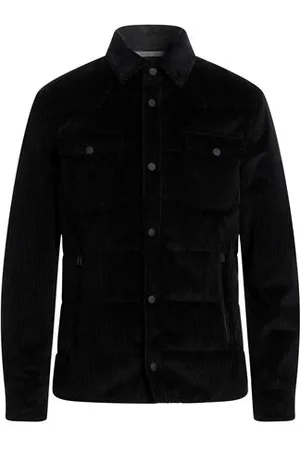 CANALI ROPA DE ABRIGO - Chaquetas y cazadoras
