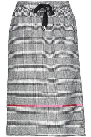 ERMANNO SCERVINO PARTES DE ABAJO - Faldas midi