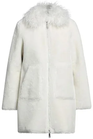 Max&Co. ROPA DE ABRIGO - Borreguito y pelo ecológico