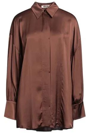 AERON CAMISETAS Y TOPS - Camisas