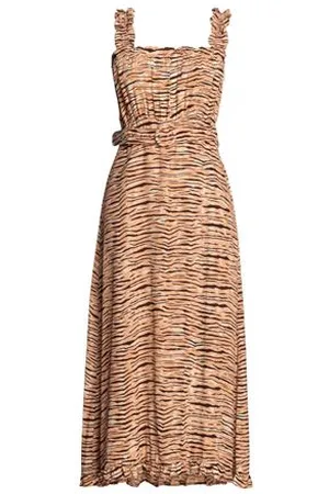 FAITHFULL THE BRAND VESTIDOS - Vestidos midi