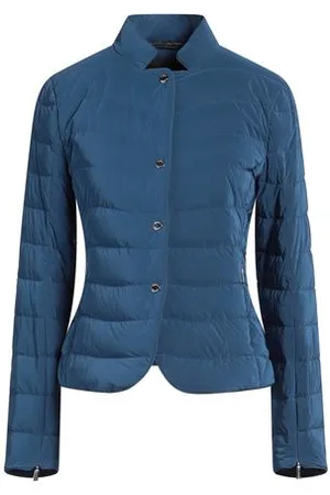 MOORER ROPA DE ABRIGO - Plumíferos y acolchados
