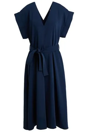 P.A.R.O.S.H. VESTIDOS - Vestidos midi