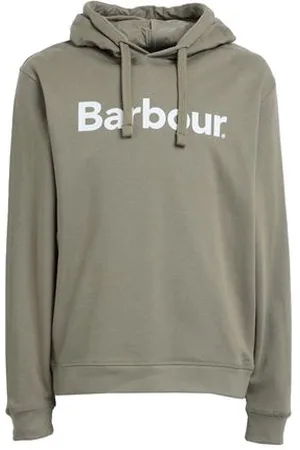 Barbour CAMISETAS Y TOPS - Sudaderas