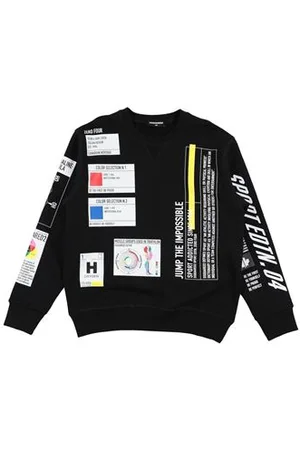 Dsquared2 CAMISETAS Y TOPS - Sudaderas