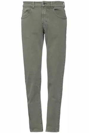 modfitters PARTES DE ABAJO - Pantalones vaqueros