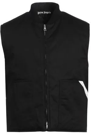 Palm Angels ROPA DE ABRIGO - Chompas sin mangas