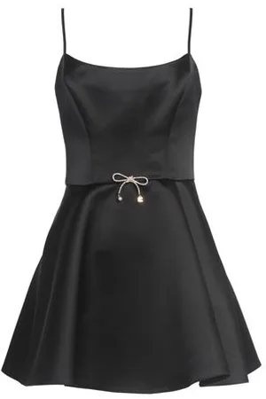 Elisabetta Franchi VESTIDOS - Minivestidos
