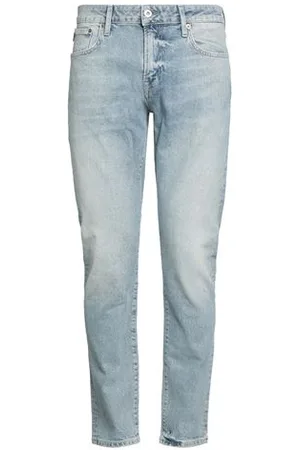 Superdry PARTES DE ABAJO - Pantalones vaqueros