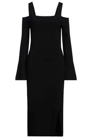 Twin-Set VESTIDOS - Vestidos midi