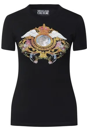 VERSACE CAMISETAS Y TOPS - Camisetas