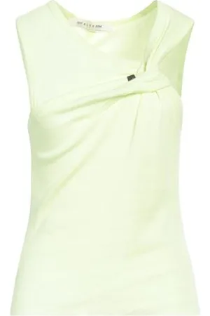 1017 ALYX 9SM CAMISETAS Y TOPS - Tops