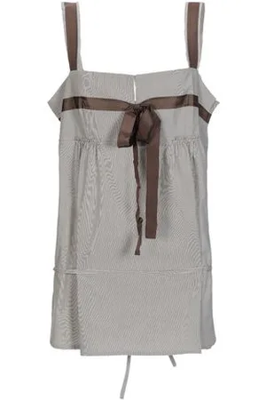 Alberta Ferretti CAMISETAS Y TOPS - Tops