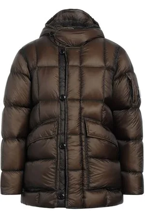 C.P. Company ROPA DE ABRIGO - Plumíferos y acolchados
