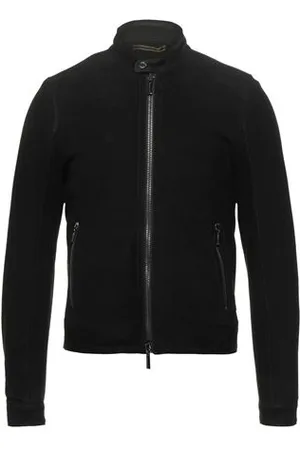 MOORER ROPA DE ABRIGO - Chaquetas y cazadoras