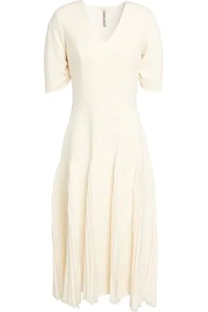 ERMANNO SCERVINO VESTIDOS - Vestidos midi