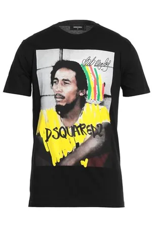 Dsquared2 CAMISETAS Y TOPS - Camisetas