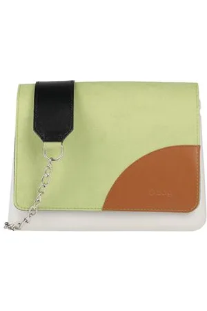 O bag BOLSOS - Bolsos con bandolera