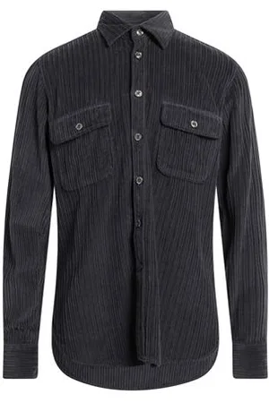 Tintoria Mattei CAMISETAS Y TOPS - Camisas