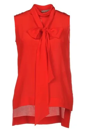 ERMANNO SCERVINO CAMISETAS Y TOPS - Tops