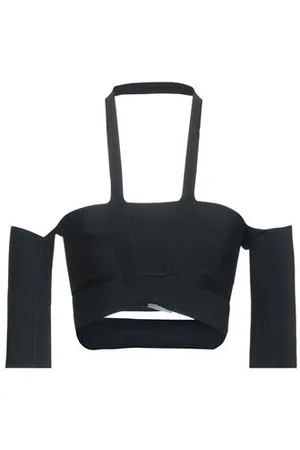 AMBUSH CAMISETAS Y TOPS - Tops