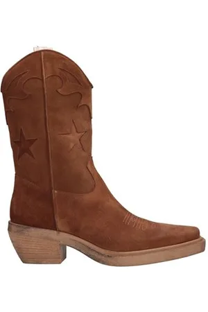 Lemaré CALZADO - Botines de caña alta
