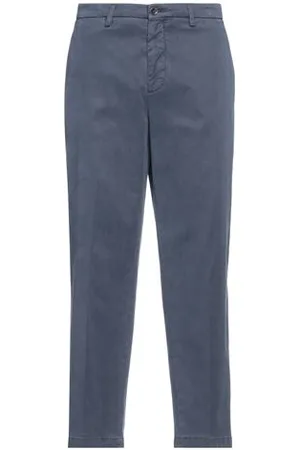 BRIGLIA PARTES DE ABAJO - Pantalones